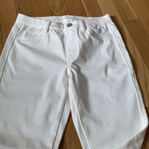 While jogging - Picture 2 of 4